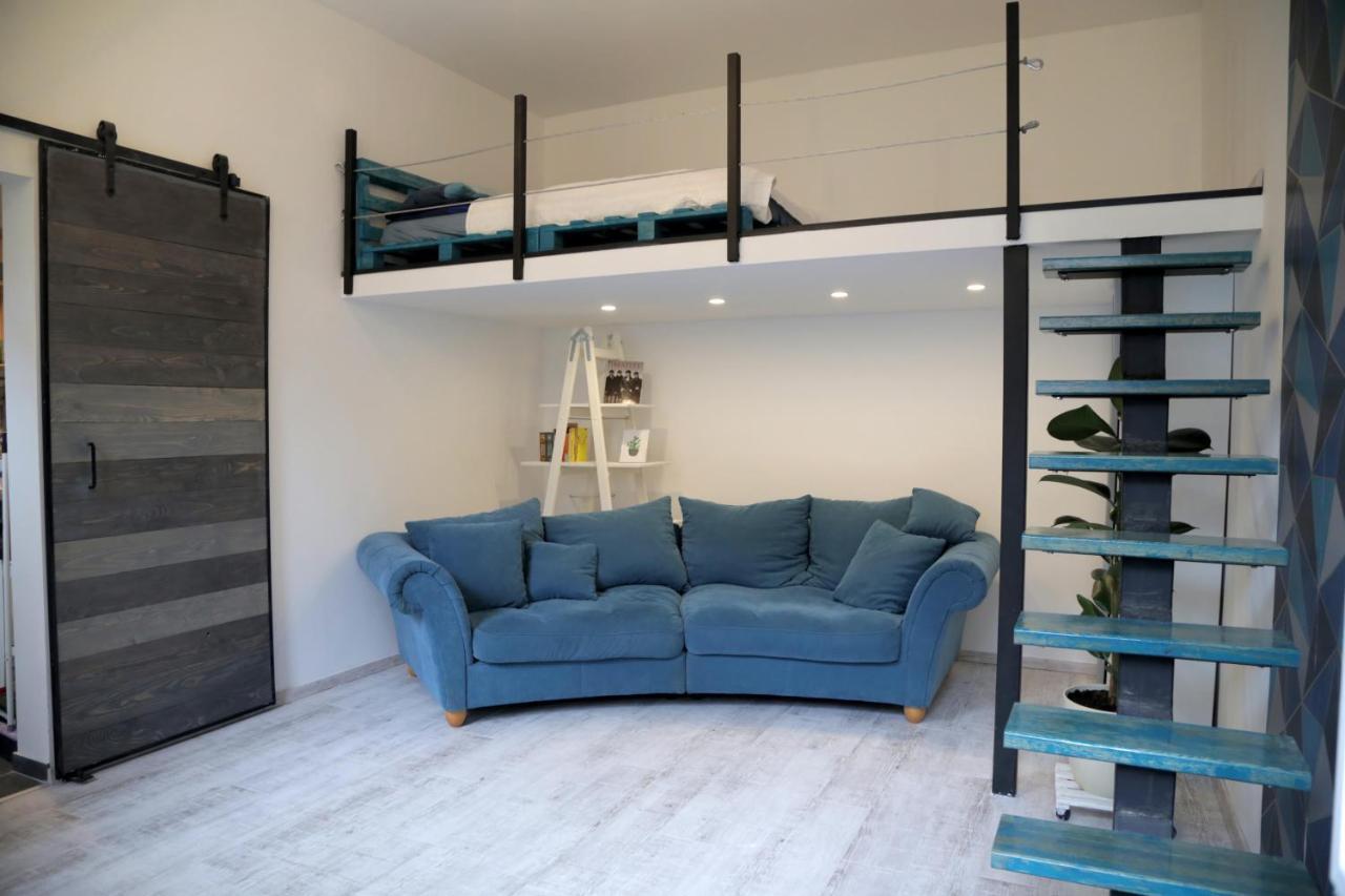 Sweety Blue Apartman Near Oktogon Budapešť Exteriér fotografie