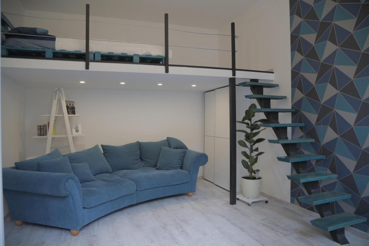 Sweety Blue Apartman Near Oktogon Budapešť Exteriér fotografie