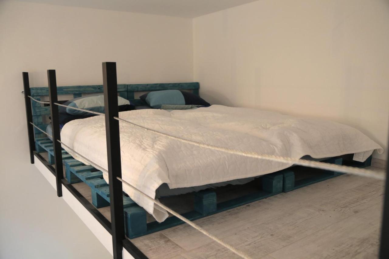 Sweety Blue Apartman Near Oktogon Budapešť Exteriér fotografie
